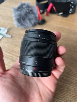 Panasonic Lumix DC G-90 - 9