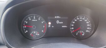 Sportage 1,6 T-GDI 4X4 A/P - 9