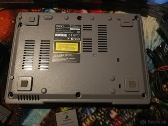 Playstation 1 - 9