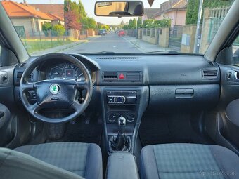 Škoda Octavia 1.9tdi 66kw - 9