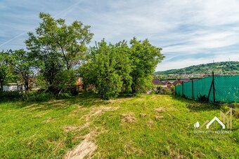 Na predaj stavebný pozemok v centre mesta Krupina - 9