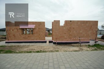 TRNAVA REALITY - moderný prízemný 4 – izbový rodinný dom vo - 9