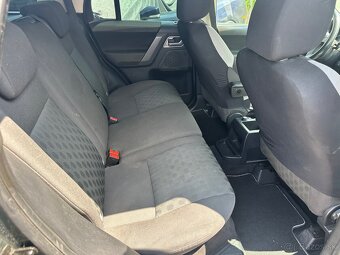 Land Rover Freelander 2 2.2 Td4 SE A/T - 9