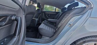 Volkswagen passat cc 2.0 tdi DSG - 9