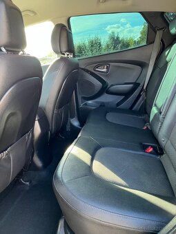 Hyundai ix35 - 9