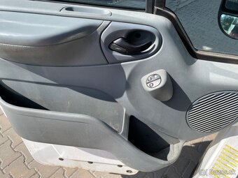 FORD TRANSIT Kasten - PREDAJ AJ NA SPLÁTKY - 9