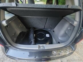 Suzuki SX4 1.6 LPG 2012 - 9