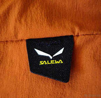 Letné turistické nohavice SALEWA Puez Talveno DST 2/1 pant - 9
