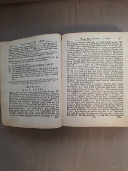 Stará biblia - 9
