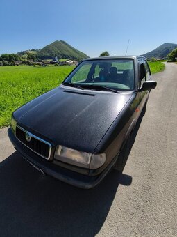 Šokda Felícia 1.3 - 9