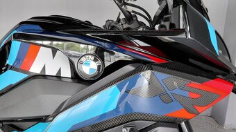 BMW S1000 XR M- COMPETITION - 9