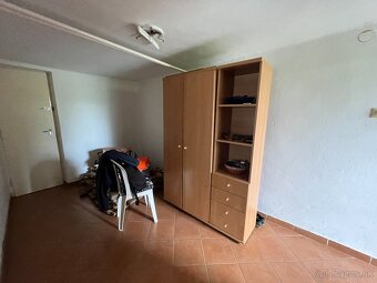 Szalonna - 4 izbový rodinný dom, blízko jazera Rakaca - 9