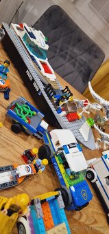 Lego City - 9