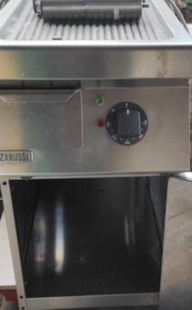 PREDAM PROFESIONÁLNE GASTRO ZARIADENIE ZNAČKY ZANUSSI - 9