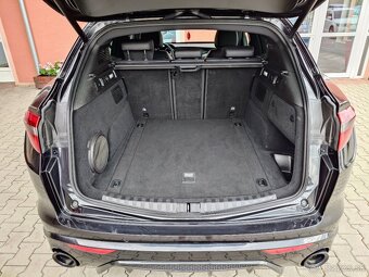 Alfa Romeo Stelvio 2.2 JTDM Veloce Ti Q4 154kW (ODPOČET DPH) - 9
