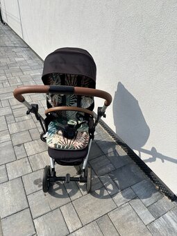 CYBEX Športový kočík Eezy S Twist 2+ - 9
