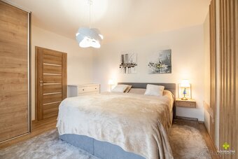 NOVOSTAVBA 3 IZBOVÝ BYT DREAM RESIDENCE BOJNICE TERASA - 9