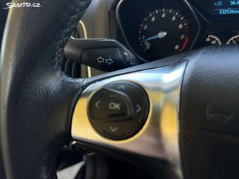 Ford Focus 1.0/92kW KLIMA 1.Maj. r.v. 2013 - 9