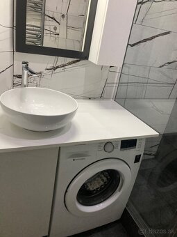 3-izbovy zariadený byt KE- Trebišovská ul. - 9