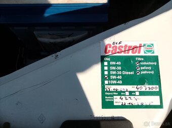 Dacia Lodgy 1.6 60.5/81k LPG R.v 12/2013 - 9