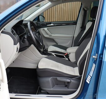 Volkswagen Tiguan 2.0 TDI SCR BMT 4MOTION Highline DSG EU6 - 9