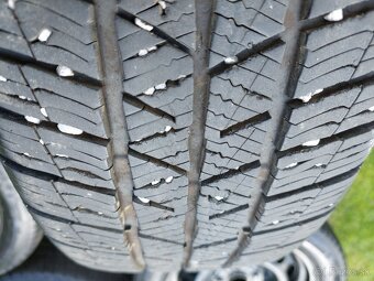 5x112 R16 Zimna Sada Passat b8. - 9