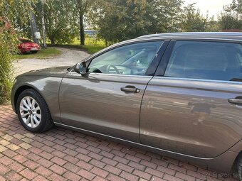 Audi A6 C7 Avant 3.0 150 KW Quattro - 9