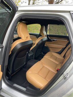 Volvo V90 D4 140KW 2018 - 9