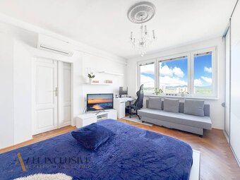 ALL INCLUSIVE | NA PRENÁJOM 1-IZBOVÝ BYT S PIVNICOU V PETRŽA - 9