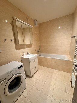 2 izb byt BA Petržalka NOVOSTAVBA - 9