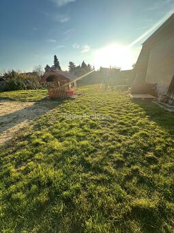 Dobré reality -na predaj - RD - Starý Tekov - 9