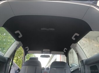 Čalúnenie stropnic - 9