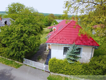 Pekný dom na predaj neďaleko Domaše - Žalobín - 9