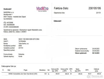 Autosedačka Joie i-Spin 360 - 9