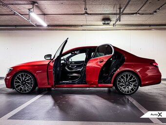 Mercedes-Benz E 220d W213 facelift 143 KW - 9