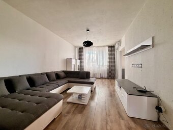 3 izbový byt po rekonštrukcii SNP - 9