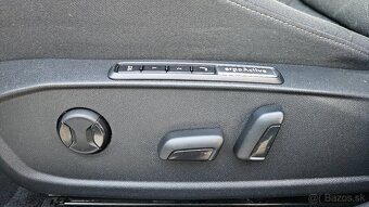 VW Golf Variant, 2.0 TDi, 110 kW, DSG 7, 07/ 2022, Vir. kokp - 9