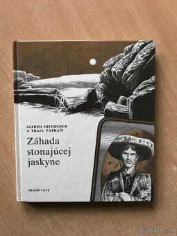 Hevier, Murakami , Kerouac, Kafka, Shakespeare, pátrači - 9