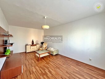 HALO reality - Predaj, trojizbový byt Levice, Rybníky III, p - 9