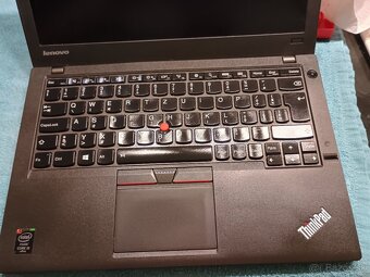 Lenovo x250 - 9