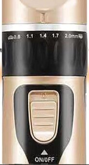 Kompletná sada na úpravu psa - 9