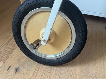 odrážadlo Kinderkraft Drevené - 9