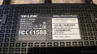 predám rôzne routers - 9