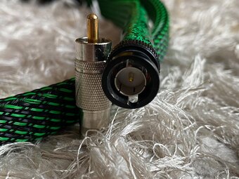 Snake River Audio Boomslang - 9