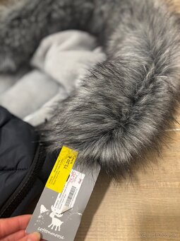 Kočík Moon Resea - 9