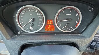 Predám BMW X6 xDrive30d – 2008 – 239 000 km - 9