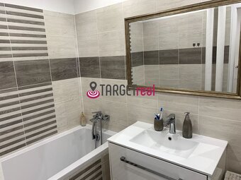 Prenájom: 2-izbový byt v centre mesta - 9