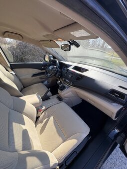 Predam Honda CR-V - 9