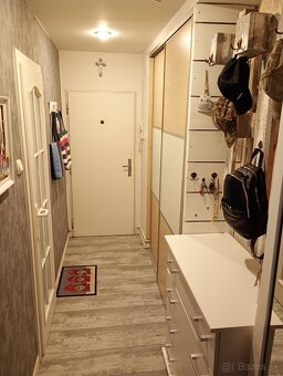 2izbový byt (prerobený na 3i)centrum SNV - 9