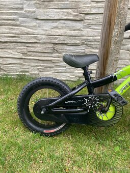 Specialized hotrock 12 - 9